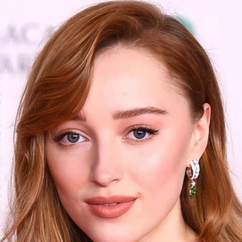 Phoebe Dynevor