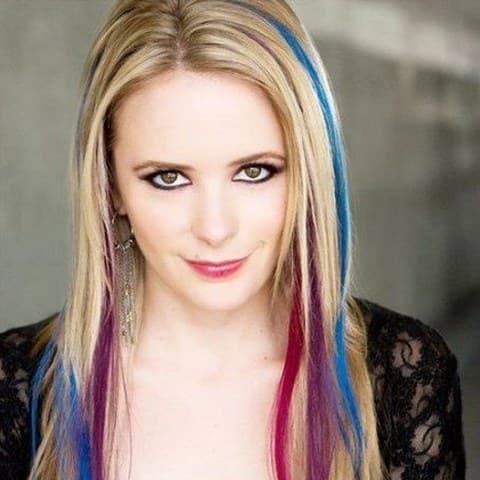 Carrie Wiita