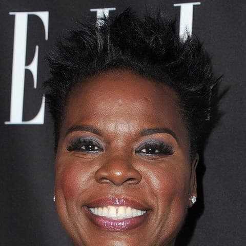 Leslie Jones