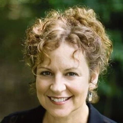 Nance Williamson