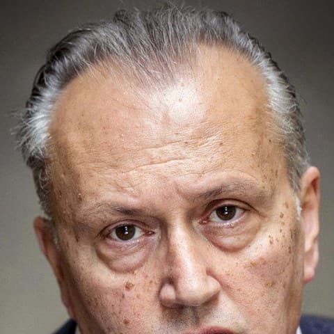 Bebo Storti