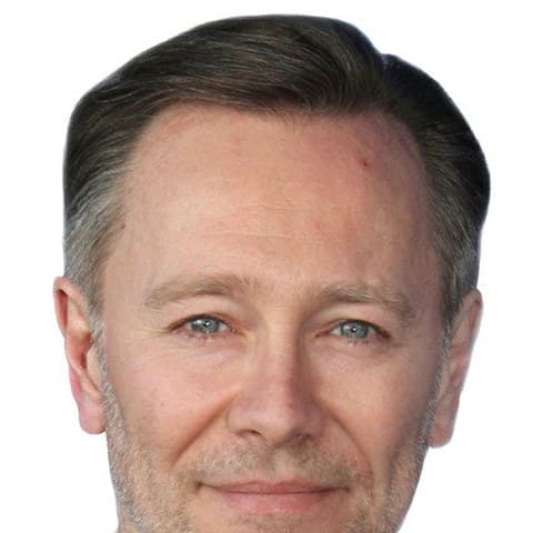 Peter Outerbridge