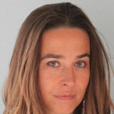 Barbara Gateau