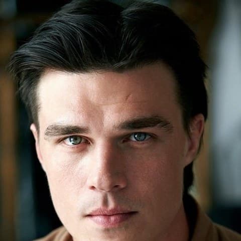 Finn Wittrock