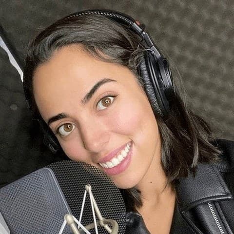 Andrea Villaverde