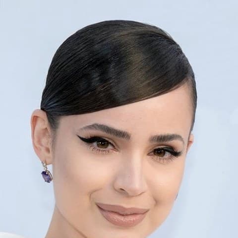 Sofia Carson