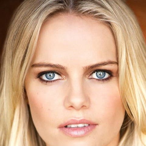 Mircea Monroe