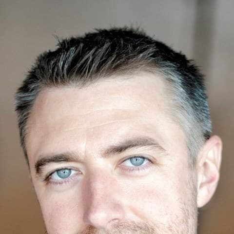 Sean Gunn