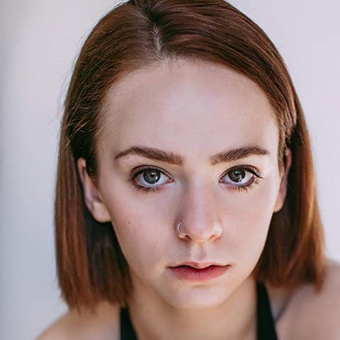 Jess McLeod