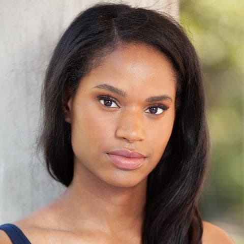 Journee Brown