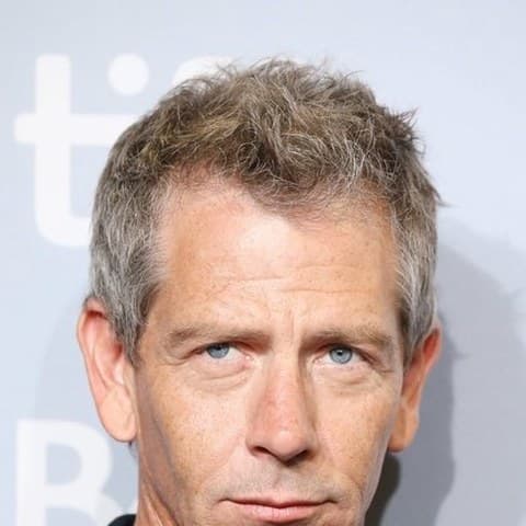 Ben Mendelsohn
