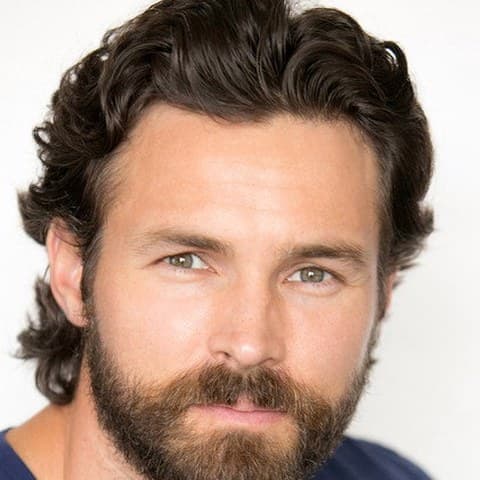 Rocky Myers