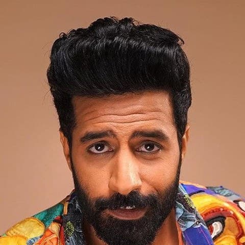Bhuvan Arora