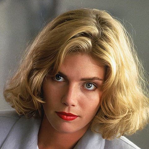 Kelly McGillis