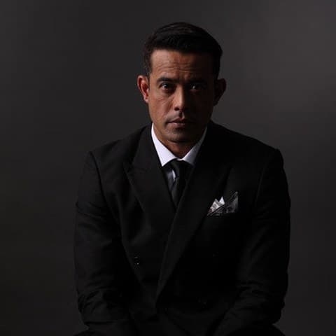 Zul Ariffin