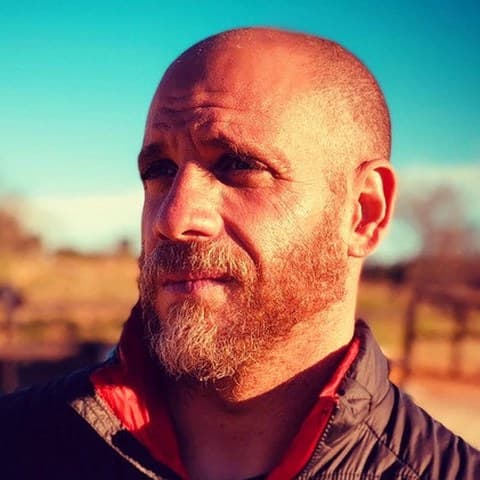 Ricardo Rocca