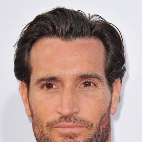 Matthew Del Negro