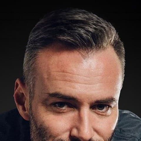 Christian Mortensen