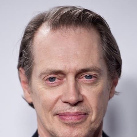 Steve Buscemi