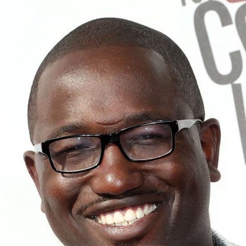 Hannibal Buress