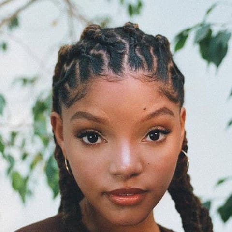 Halle Bailey
