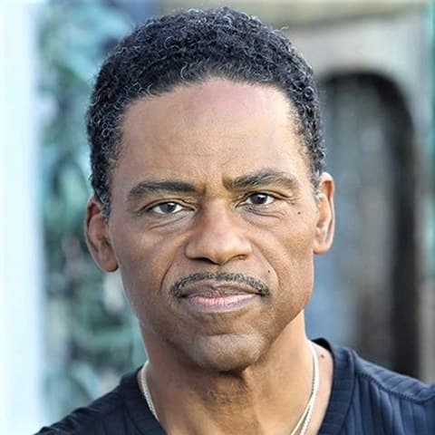 Richard Lawson