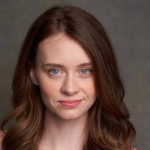 Morgan Flanagan
