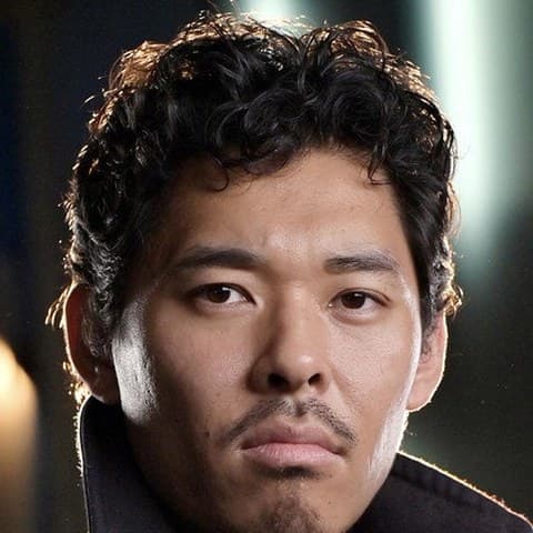 Daniel Chung