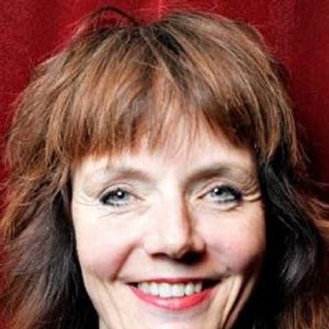 Mari Maurstad