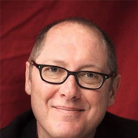 James Spader
