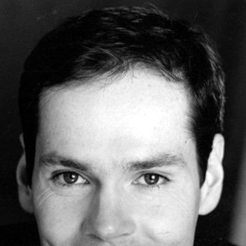 Jonathan Crombie