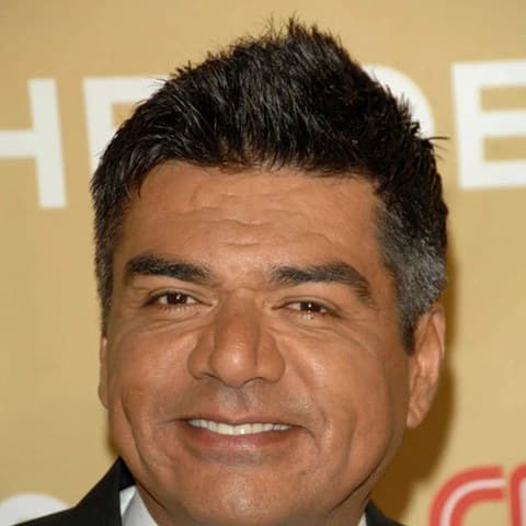 George López