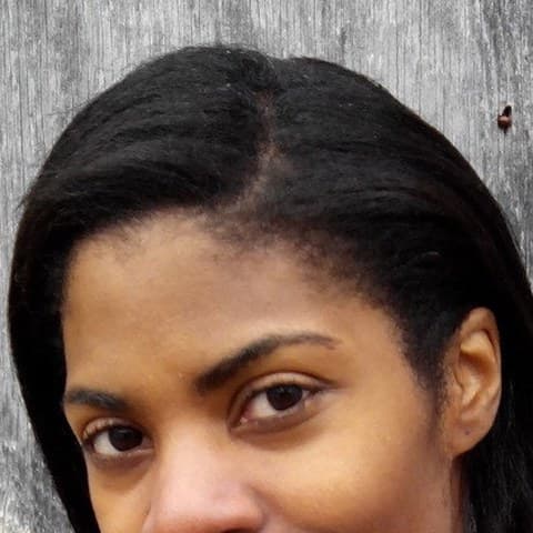 Allison Wilson-Forbes