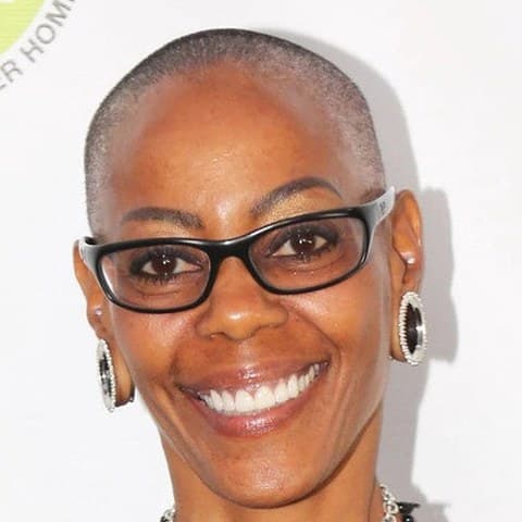 Debra Wilson