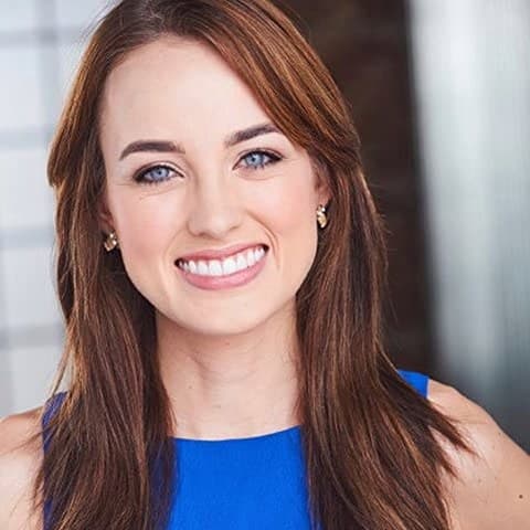 Sarah Murphree