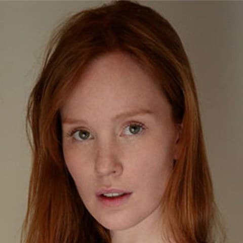 Elizabeth Kinnear