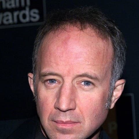 Arliss Howard