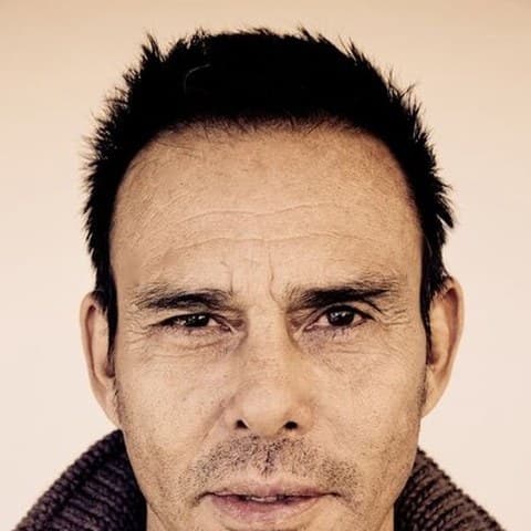 Raoul Max Trujillo