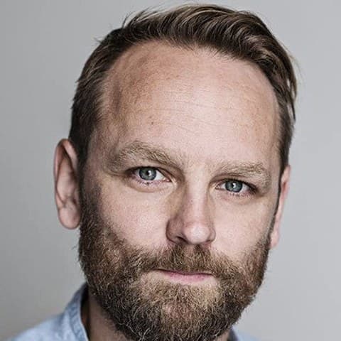 Jonathan Harden