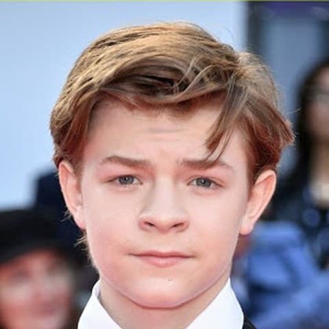 Oakes Fegley