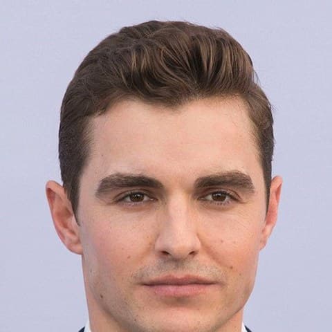 Dave Franco