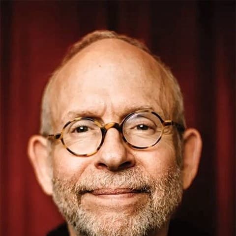 Bob Balaban