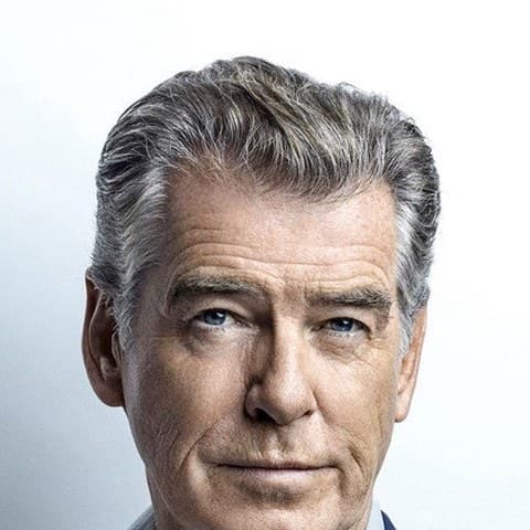 Pierce Brosnan