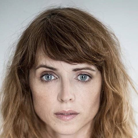Élisa Sergent