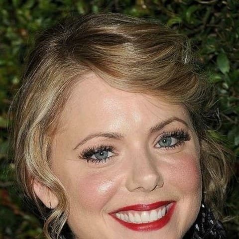 Collette Wolfe
