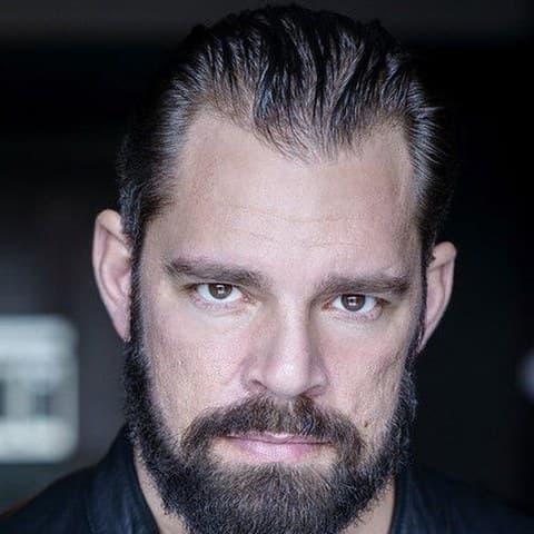 Derek Russo