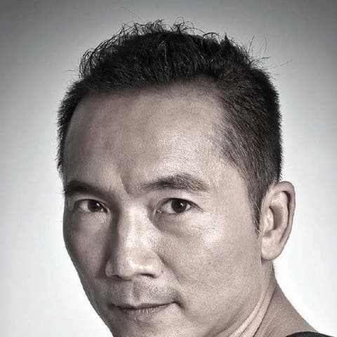 Collin Chou