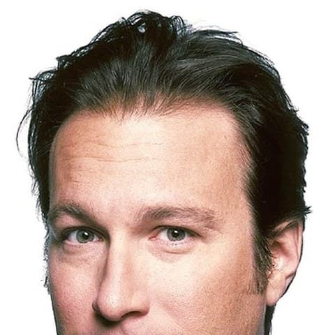 John Corbett