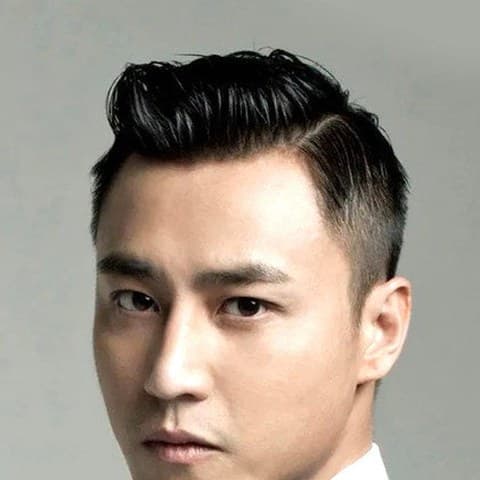 Justin Cheung Kin-Sing
