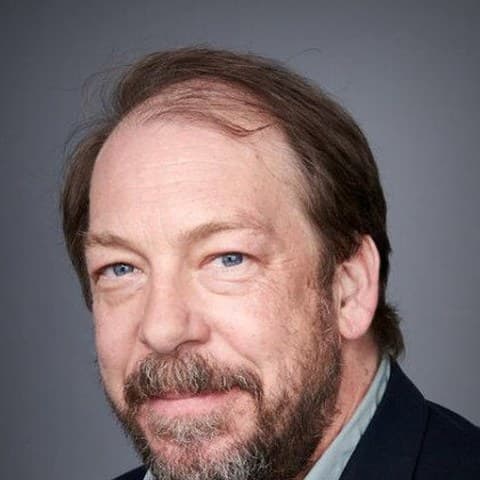 Bill Camp